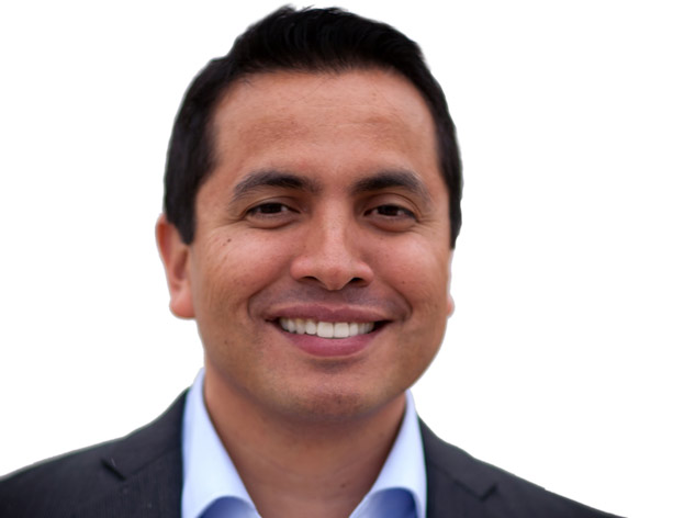 Isaac Zamora